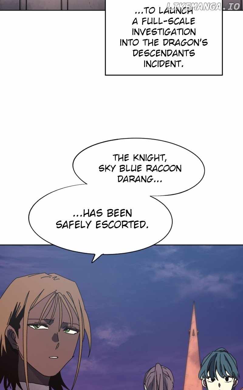 The Knight of Embers Chapter 161 2